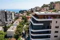 Mieszkanie 1 pokój 53 m² Budva, Czarnogóra