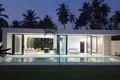 villa de 5 dormitorios 265 m² Ban Khao Pi Lai, Tailandia