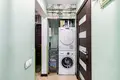 Mieszkanie 2 pokoi 51 m² Mińsk, Białoruś