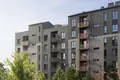 Apartamento 3 habitaciones 59 m² Kalodziscanski sielski Saviet, Bielorrusia