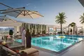 Квартира 2 комнаты 71 м² Дубай, ОАЭ