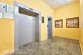 Wohnung 3 zimmer 89 m² Minsk, Weißrussland