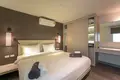 Mieszkanie 1 pokój 42 m² Phuket, Tajlandia