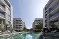 1 bedroom apartment 96 m² Foinikaria, Cyprus