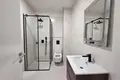 Apartamento 1 habitacion 52 m² Becici, Montenegro