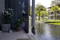 3 bedroom apartment 134 m² Ban Tha Pak Waeng, Thailand