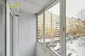 Квартира 2 комнаты 47 м² Минск, Беларусь