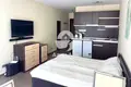 Квартира 1 комната 38 м² Несебр, Болгария