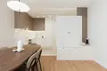 Apartamento 3 habitaciones 59 m² Lodz, Polonia