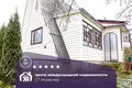 Maison 41 m² Rakauski sielski Saviet, Bélarus