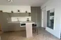 Apartamento 1 habitacion 44 m² Tivat, Montenegro