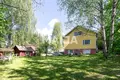 Dom 6 pokojów 205 m² Kaukalampi, Finlandia