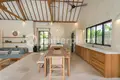 Villa mit 2 Schlafzimmern  Canggu, Indonesien