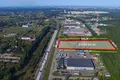 Land 25 385 m² Navapolatsk, Belarus