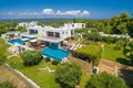 5-Schlafzimmer-Villa 450 m² Kassandra Municipality, Griechenland