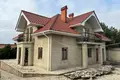 Casa 7 habitaciones 400 m² Lymanka, Ucrania