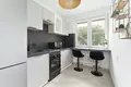 Mieszkanie 2 pokoi 42 m² w Warszawa, Polska