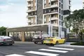 Квартира 3 комнаты 77 м² Aksu, Турция