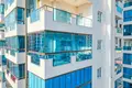 Wohnung 3 zimmer 120 m² Mahmutlar, Türkei