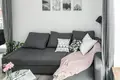Apartment 21 m² in Warsaw, Poland