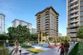 Wohnkomplex Prestigious new project near Lake Kucukcekmece and the Sea of ​​Marmara, Istanbul, Türkiye