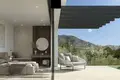 Villa de 4 dormitorios 233 m² Mijas, España