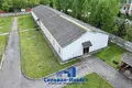 Zakład produkcyjny 513 m² Marina Horka, Białoruś