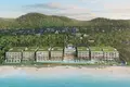 1 bedroom apartment 41 m² Phuket, Thailand