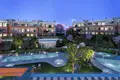 Wohnung 2 Schlafzimmer 131 m² Estepona, Spanien