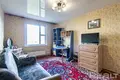 Квартира 4 комнаты 80 м² Минск, Беларусь