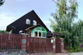 Maison 127 m² Lahojski sielski Saviet, Biélorussie
