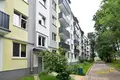 2 room apartment 45 m² Minsk, Belarus