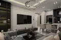 Пентхаус 3 комнаты 124 м² Муратпаша, Турция