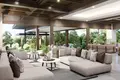 Wohnkomplex New residence with a restaurant, a swimming pool and a co-working space, Nusa Dua, Bali, Indonesia