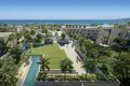 Condo z 2 sypialniami 100 m² Phuket, Tajlandia