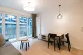 Mieszkanie 1 pokój 23 m² w Warszawa, Polska