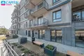 Квартира 1 комната 25 м² Вильнюс, Литва