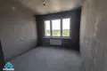 Mieszkanie 3 pokoi 80 m² Homel, Białoruś