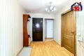 Apartamento 3 habitaciones 59 m² Minsk, Belarús