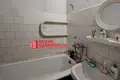 2 room apartment 57 m² Hrodna, Belarus