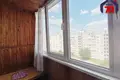 2 room apartment 46 m² Sluck, Belarus