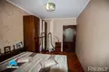 Mieszkanie 4 pokoi 77 m² Homel, Białoruś