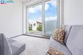 Apartamento 3 habitaciones 58 m² Vilna, Lituania