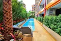 Mieszkanie 1 pokój 35 m² Phuket, Tajlandia