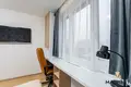 Wohnung 2 zimmer 45 m² Minsk, Weißrussland