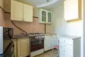 1 room apartment 38 m² Minsk, Belarus