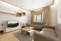 Квартира 3 комнаты 72 м² Мраморноморский регион, Турция
