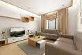 2 bedroom apartment 72 m² Marmara Region, Turkey