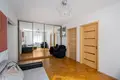 Wohnung 4 zimmer 59 m² Minsk, Belarus