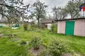 House 56 m² Krasnadvorski selski Savet, Belarus